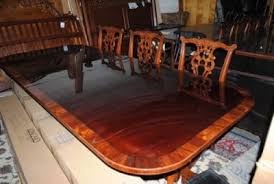 By far the most challenging — and perhaps rewarding — to play on. Turn The Tables Aardvark Antiques
