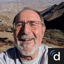 Dr. Mark H. Ginsberg, MD