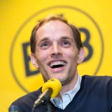 Born 20 february 1990) is an italian professional footballer who plays as a striker for serie a club lazio and the italy national team. Tuchel Ubernimmt Langerak Zum Vfb Gundogan Bleibt Mehr Sport