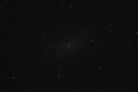 Ebony playing with a white cock. Using Deepskystacker