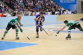 Head to head statistics and prediction, goals, past matches, actual form for liga zon sagres. Hoquei Fc Porto Vence Sporting Cp E Garante Lideranca Isolada Jornal Universitario Do Porto