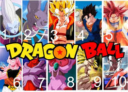 Well, you're going to need to give gifts to some of these notable characters to earn their favor. Cool 18 Trending Dragon Ball Z Gift Ideas For Boyfriend In 2020