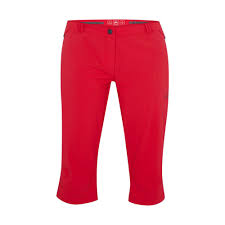 Außerdem können sie bei uns sowohl weite als auch enganliegende caprihosen in großen größen günstig online kaufen. Capty Caprihose Damen Mountain24