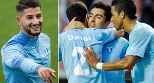 The match between malmö ff and rangers takes place at the home of malmö ff, in august 2021, at 20:00. Kbri010 Ncqkkm