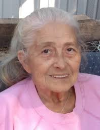 Obituary information for Alice "Faye" (Hayes) Palmer