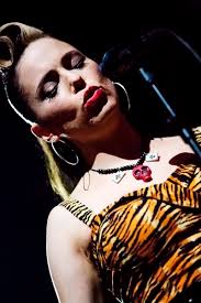 iTunes Festival 2014: Imelda May at Roundhouse