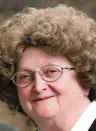 Pauline Marie “Polly” Sutherland Conyers (1938-2022)