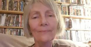 18 years of abuse left Deborah with complex trauma.