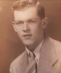 George Bjorling Obituary (1927