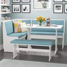 Sunset trading andrews dining room set with rectangular table. Kitchen Dinette Sets Ideas On Foter