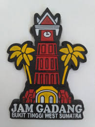 Jun 10, 2021 · bahkan desain kartu dan buku tabungannya juga disesuaikan, dengan gambar tokoh kartun yang menarik. Jual Magnet Kulkas Jam Gadang Bukittinggi Di Lapak Muhammad Arif Bukalapak