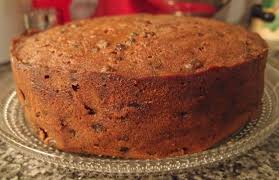 Light Fruit Cake Newfoundland Recipe Cookbook Of Traditional Newfoundland Meals By Newfoundland Light Fruit Cake Recipe Light Fruit Cake Fruit Cake Christmas