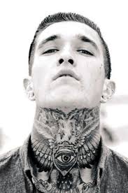 Not all neck tattoos for men are the same. Best Neck Tattoos For Male Novocom Top