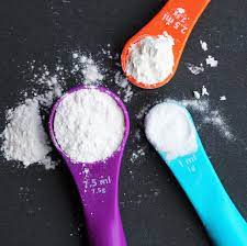 Baking Powder Substitute Recipe Allrecipes