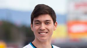 Aitken to make FP1 debut for Williams in Round 2