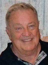Obituary information for Donald Marion Boltz