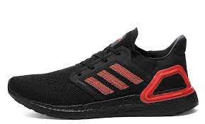 Adidas originals is set to release another new ultra boost 2020 that will be available for both women and men. Adidas Ultra Boost 20 Black Red Where To Buy Eg0698 The Sole Supplier
