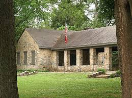 The park is named for its several springs, whi. Indian Springs State Park A Georgia State Park Located Near Barnesville Forsyth And Jackson