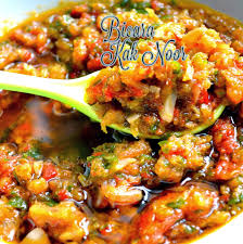 Lihat juga resep sambal balado telur kentang enak lainnya. Resepi Sambal Lada Udang Kering Resepimyresepi Boloit Com
