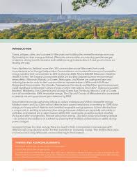 Wisconsin Clean Energy Toolkit