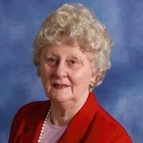 Ann Jump Kennedy Obituary