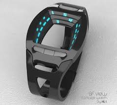 Perfectwatch Sf View Concept Watch By Nl1 Goruntuler Ile Luks Saatler Erkek Saat Saatler