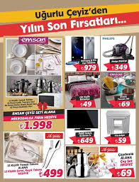 Ugurlu Ceyiz Yilin Son Firsatlari Sizleri Facebook