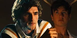 Saltburn: Jacob Elordi Answers The Biggest Question About Felix's Feelings  For Oliver