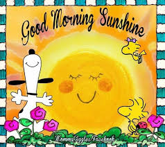 4,659 free images of morning sun. Good Morning Sunshine Good Morning Snoopy Snoopy Quotes Good Morning Quotes