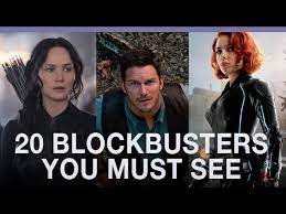 With matt damon, jessica chastain, kristen wiig, kate mara. 20 Biggest Blockbusters Of 2015 Youtube