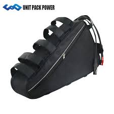 Eu Us No Tax Super Power 60v 20ah Triangle Battery Pack Lithium Battery 60v For 1200w Ebike Scooter Motorcycle Atv Battery Autocraft Battery From