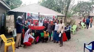 Latest ipob news from around the web. Biafra Abakaliki News Ipob Ebonyi Inaugurate More Family Unit In Ebonyi The Biafra Telegraph