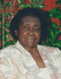 Edna M. Bartley Obituary