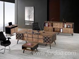 Vend Ensemble De Meubles Pour Bureau Design Modern Office Furniture Desk Office Furniture Modern Study Room Furniture