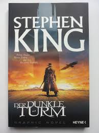 See full list on de.wikipedia.org Der Dunkle Turm Graphic Novel Stephen King Buch Gebraucht Kaufen A02hgfiq01zzd
