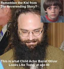 Johnny Oliver #7, Everett Nott photo