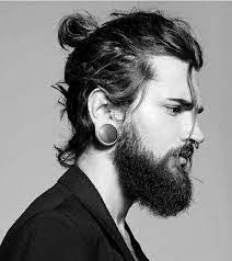 How To Make An Interesting Art Piece Using Tree Branches Ehow Long Hair Styles Mens Hairstyles Chin Length Hair