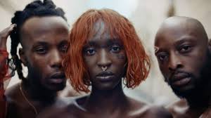 Lous has big dreams : Lous And The Yakuza Debut Single And New Video Out What The France