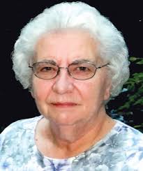 Martha Nobles Spivey: Whiteville