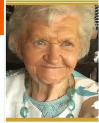 Helena Manley McMahon (1927-2022)