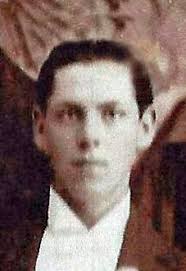 Samuel C. Rush (1847-1914)