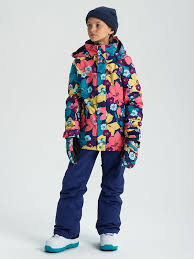 Getting to queen's hospital burton > you will need to use a lift or scale stairs to access this service. Burton Elodie Flowers Kinderwinterjacke Swis Shop De