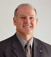 Ballinger named 6th president of LCCC