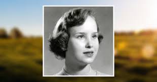 Edna (Judy) Jeanette Gresham Sparks Obituary May 3, 2014