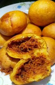 Mana badak nya???tak tahu mana pergi badaknya okay, tak apa. Resepi Asam Pedas Ubi Keledek Pawtaste Com