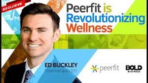 Peerfit Is Revolutionizing Wellness with Digital Fitness Providers