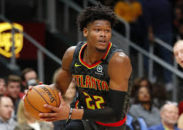 A list of the best atlanta hawks of all time. Nba Rumors Atlanta Hawks Offering Cam Reddish For Lonzo Ball