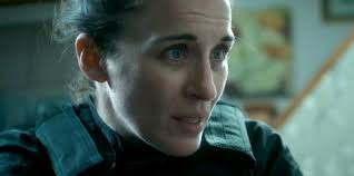 Trigger Point: Season 2