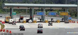 Tng rfid users may face delayed transactions at duke highway. Setiawangsa Pantai Expressway Duke 3 Concession Awarded