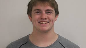 Sentinel All-Area Boys Track & Field team